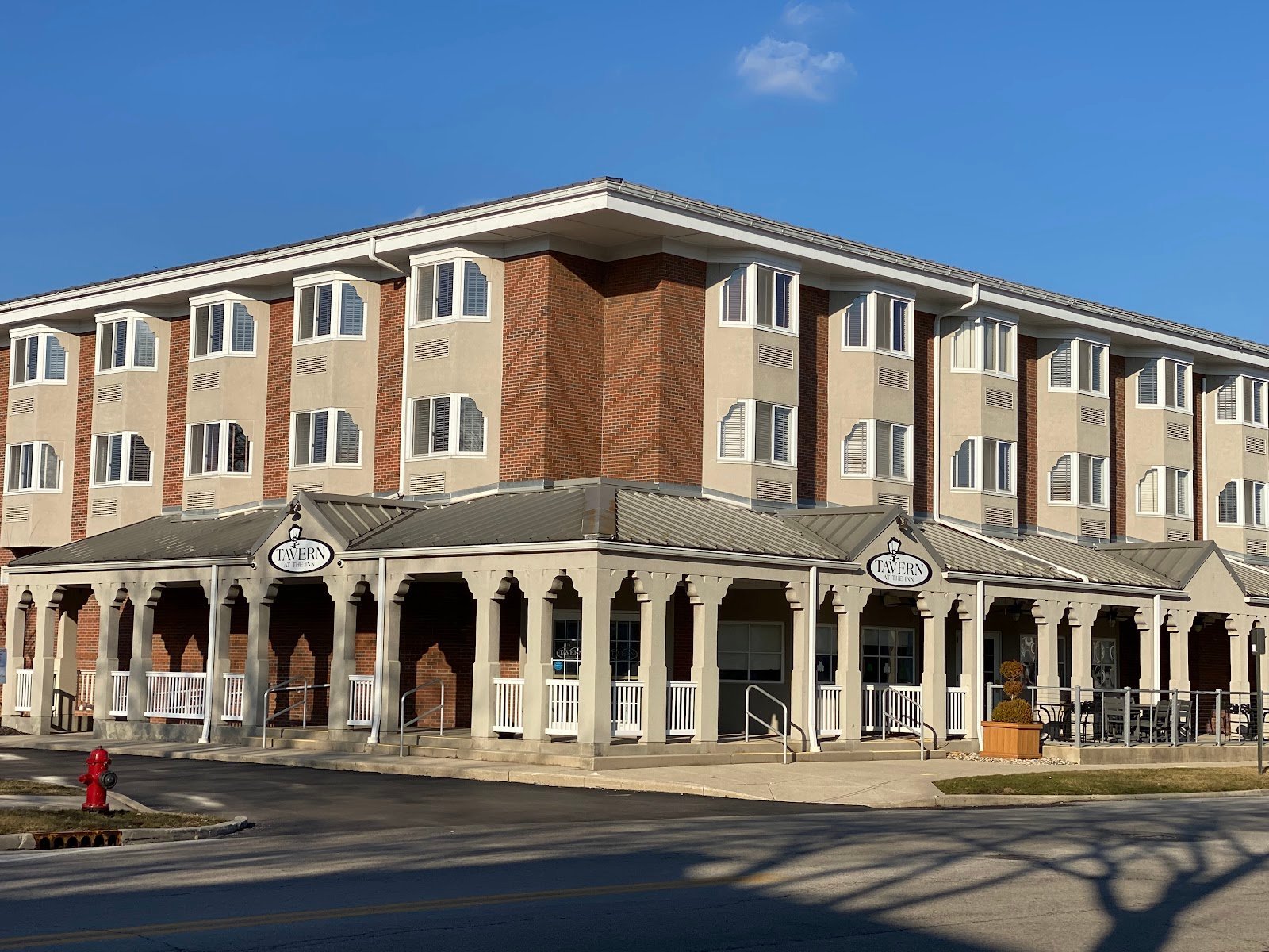 Findlay Inn & Conference Center