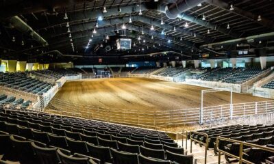 First Interstate Bank Center
