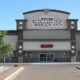Fort Stockton Convention Center