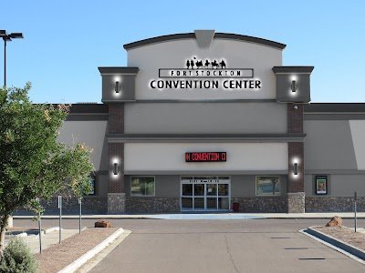 Fort Stockton Convention Center