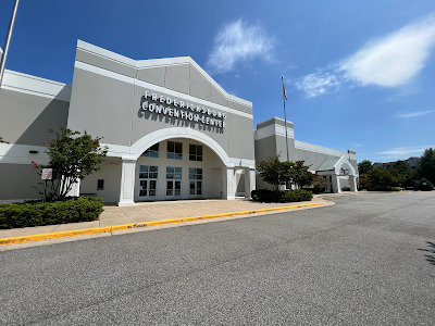 Fredericksburg Convention Center