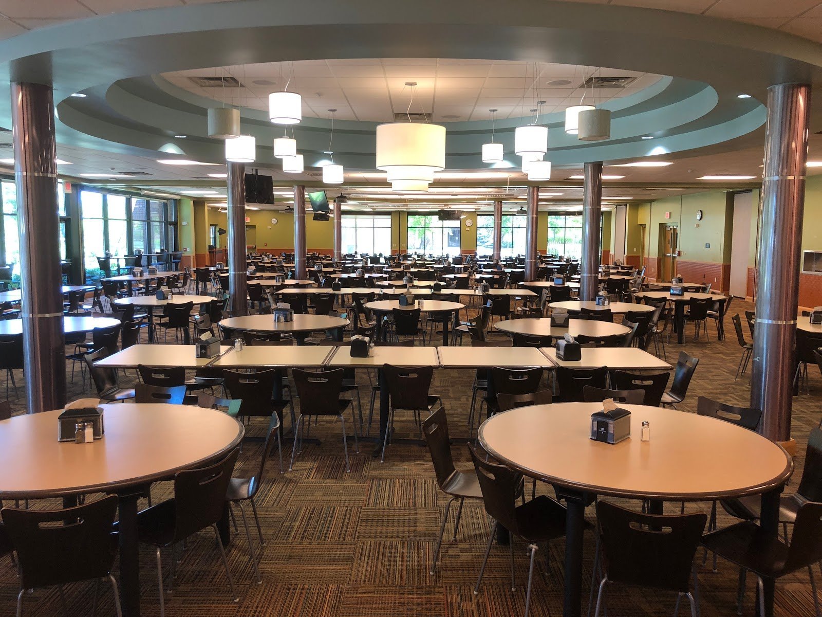 Gainey Conference Center