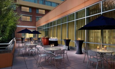Georgia Tech Hotel and Conference Center
