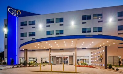 Glō Best Western Tulsa-catoosa East Route 66