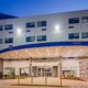 Glō Best Western Tulsa-catoosa East Route 66