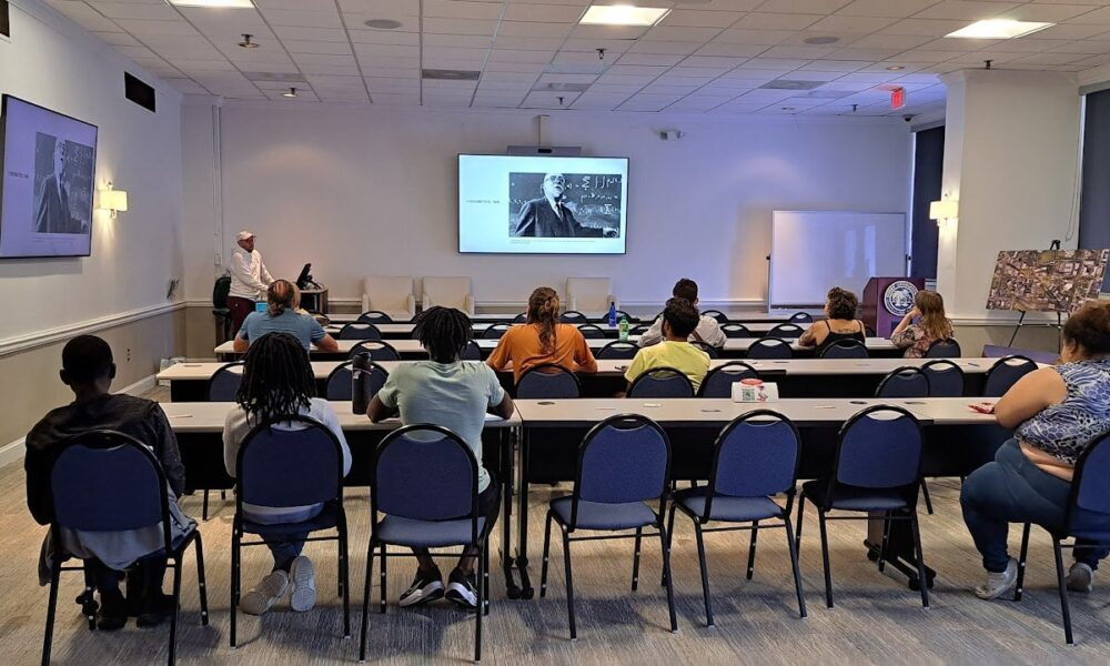 Grand Strand Campus Conference