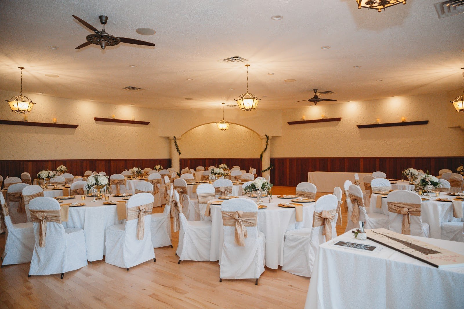 Grand Traverse Event Center