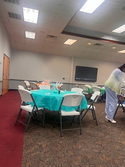 Granville County Convention & Expo Center