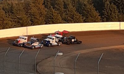 Grays Harbor County Fairgrounds