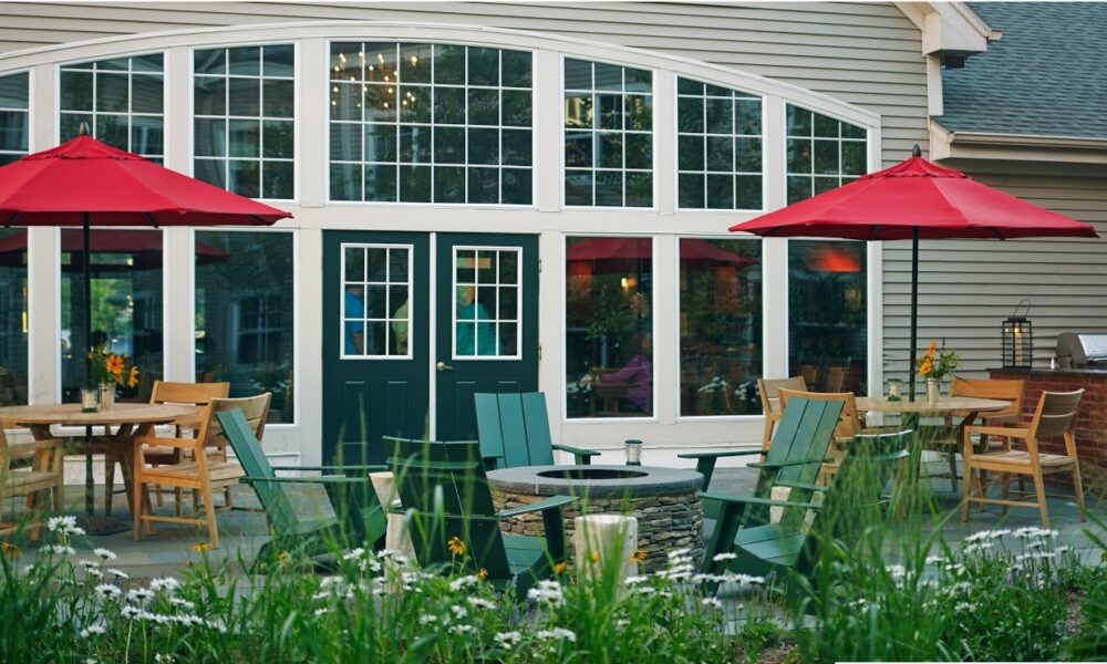 Green Mountain Suites Hotel