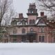 Greenberg Conference Center