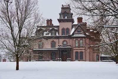Greenberg Conference Center