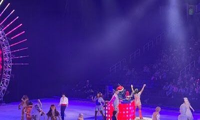 Greensboro Coliseum