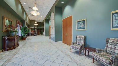Guilford Convention Center