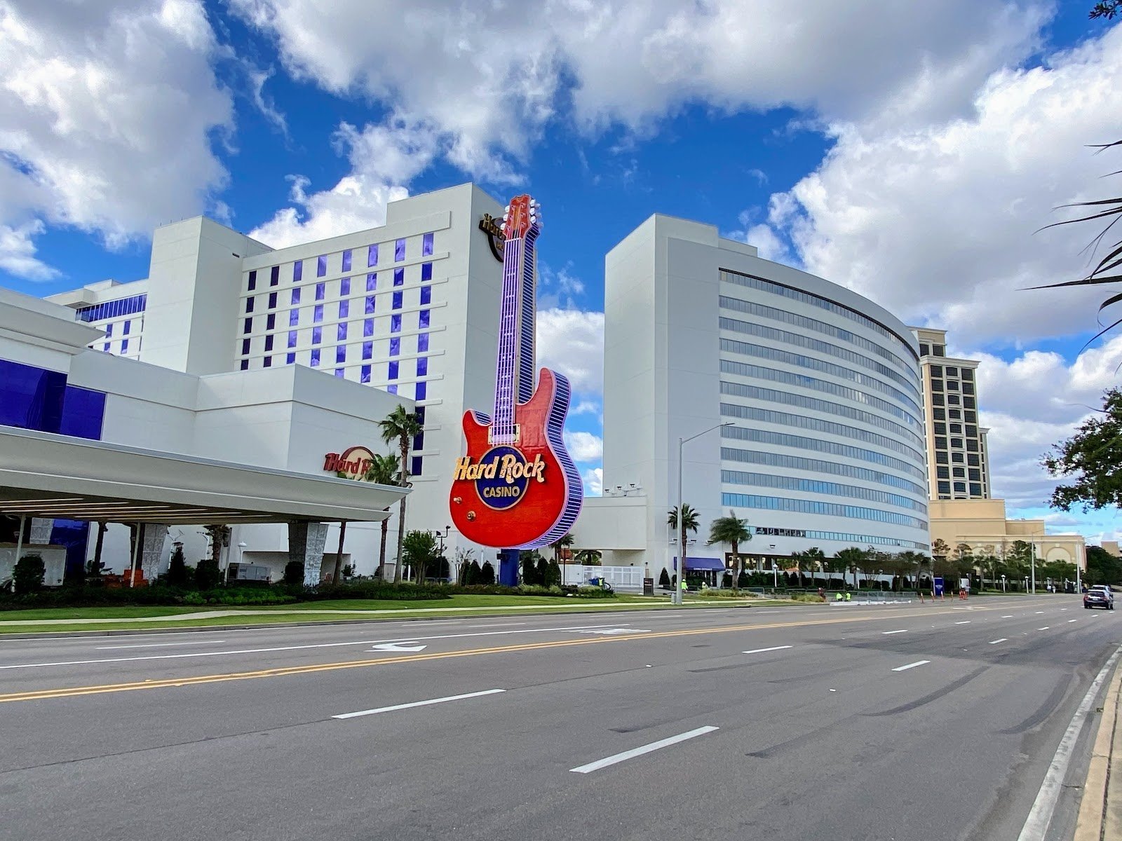Hard Rock Hotel & Casino Biloxi