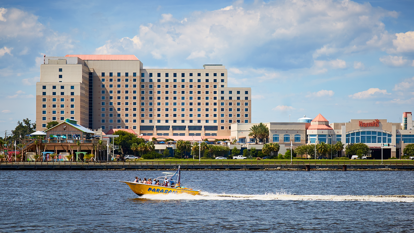 Harrah's Gulf Coast