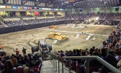 Heartland Events Center