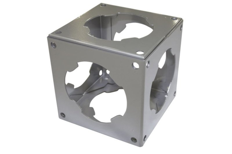 Helios Orbital Express 10' x 10' Truss Display - Image 5