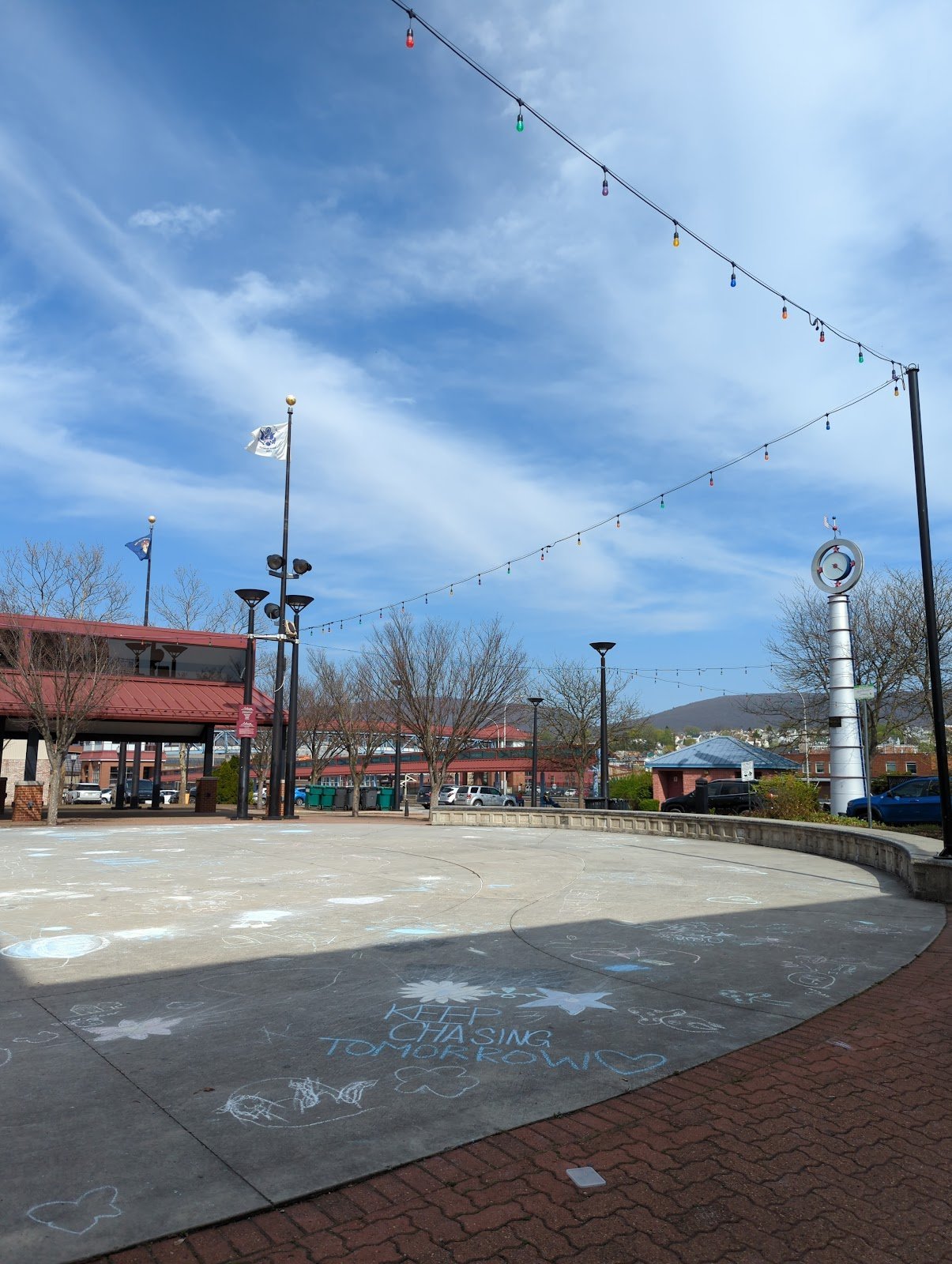 Heritage Plaza