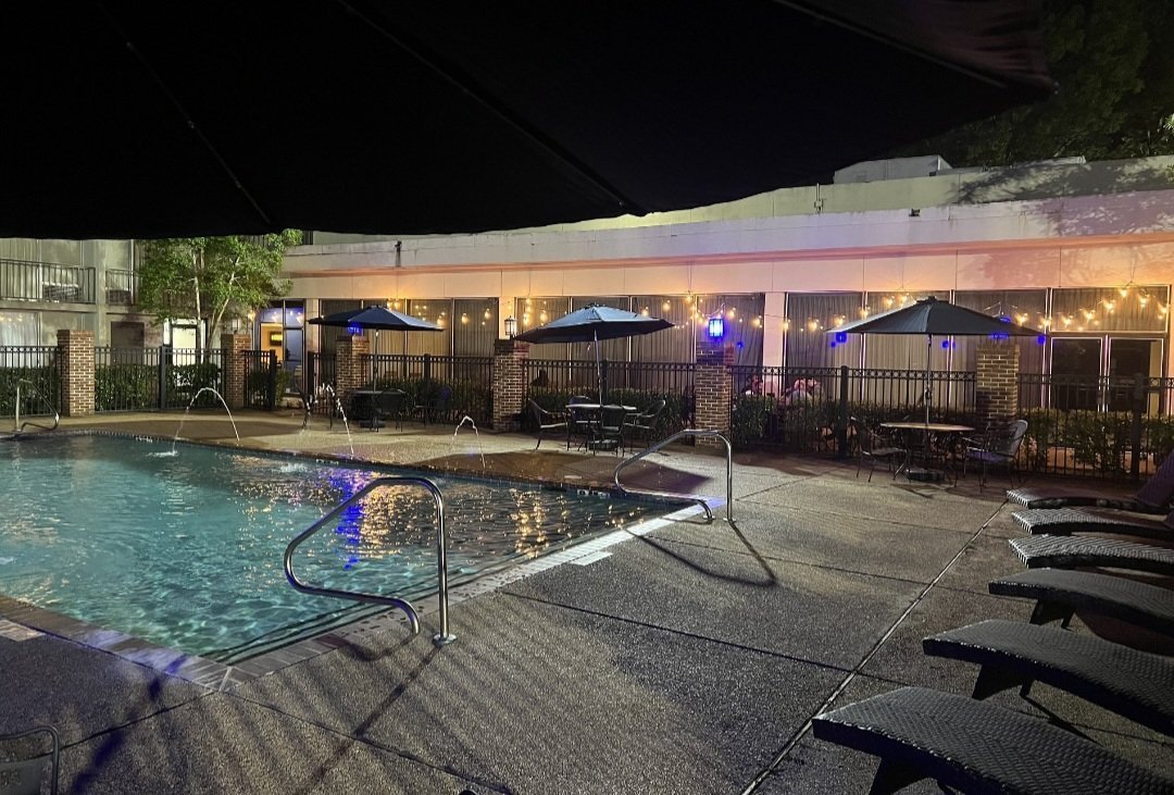 Historic Whispering Woods Hotel and Conference Center Olive Branch - Memphis