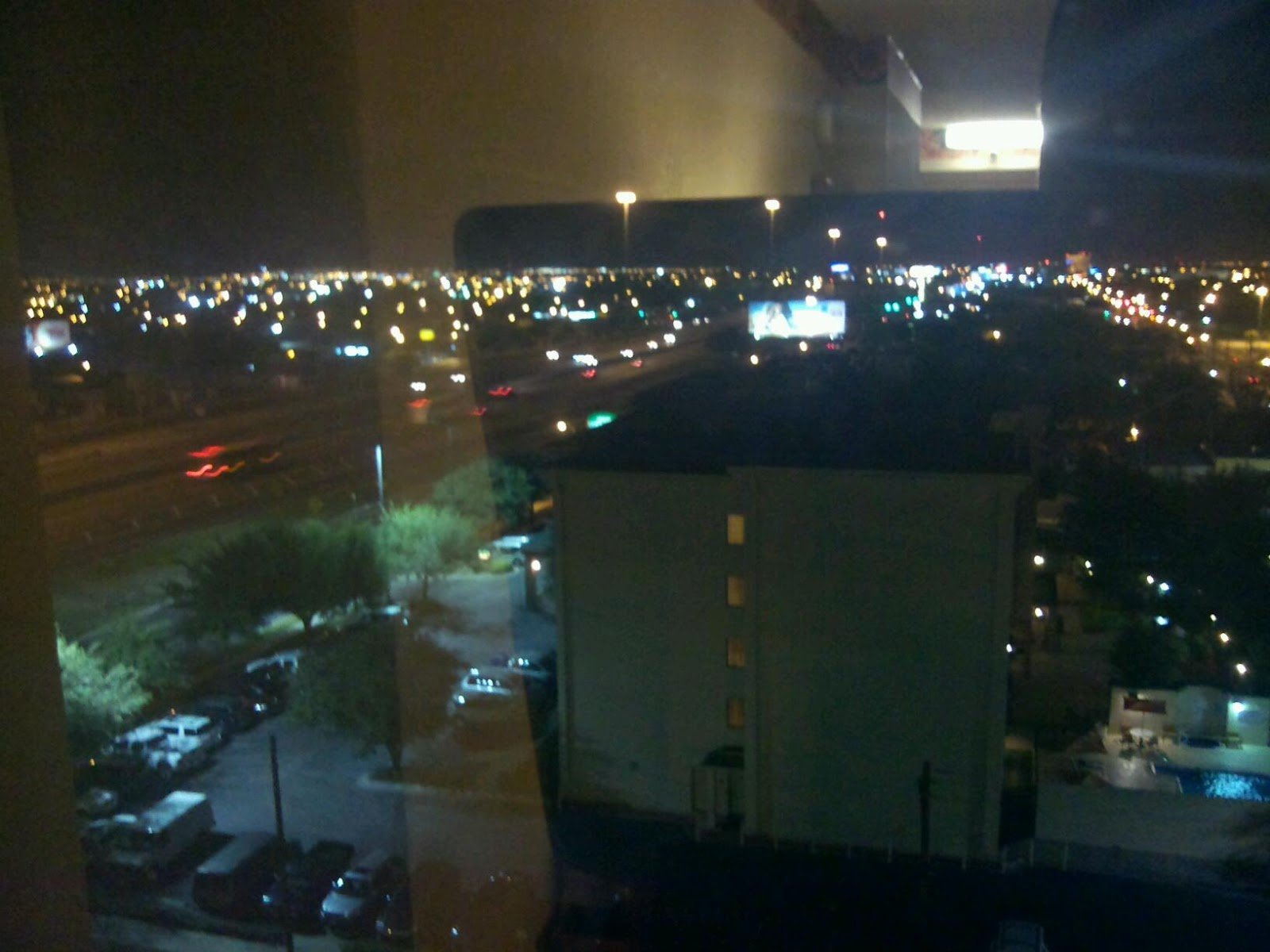 Holiday Inn Laredo Civic Center