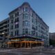 Hotel Napoleon Downtown Memphis