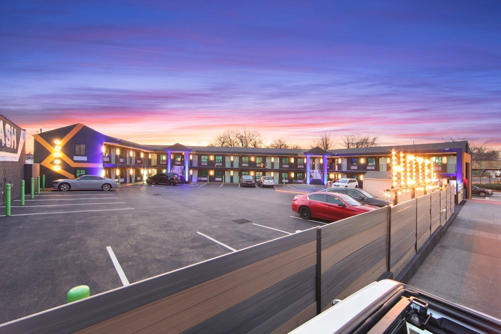 Hotel Opus Bronx