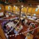 Hughes Center at Ymca Camp Campbell Gard