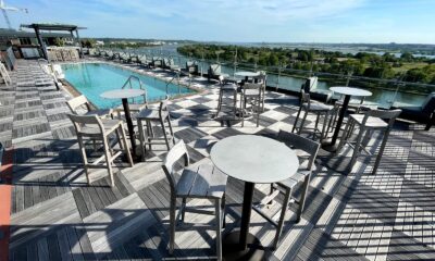 Intercontinental Washington D.c. - the Wharf
