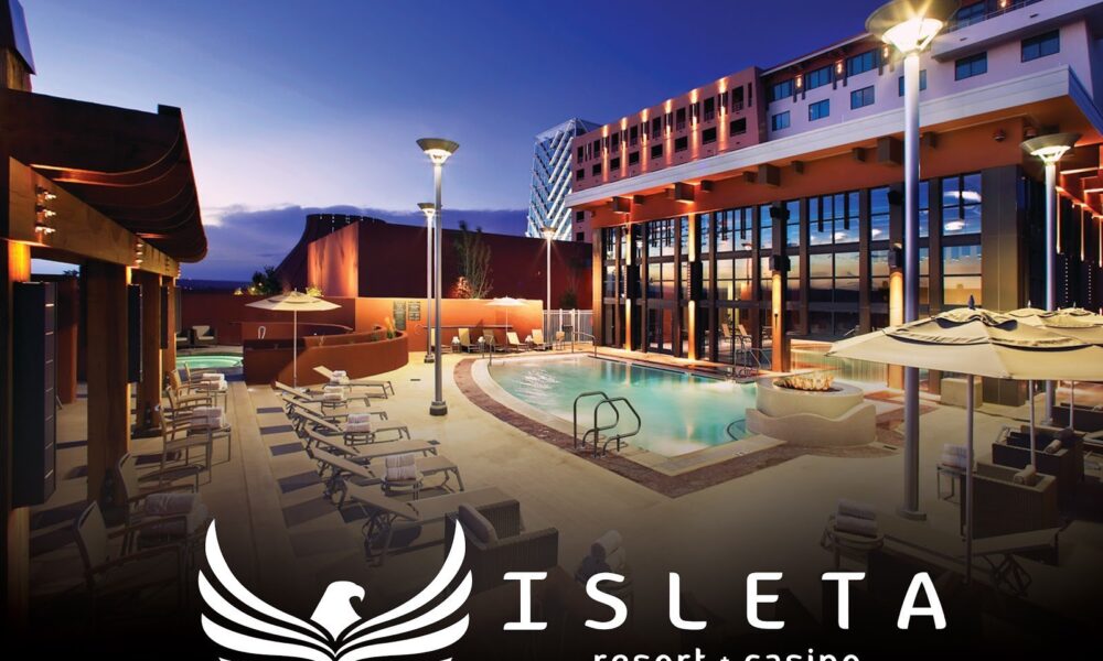 Isleta Resort & Casino