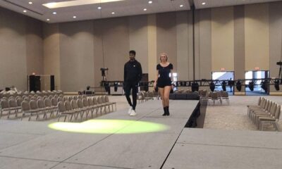 Jackson Convention Complex Center