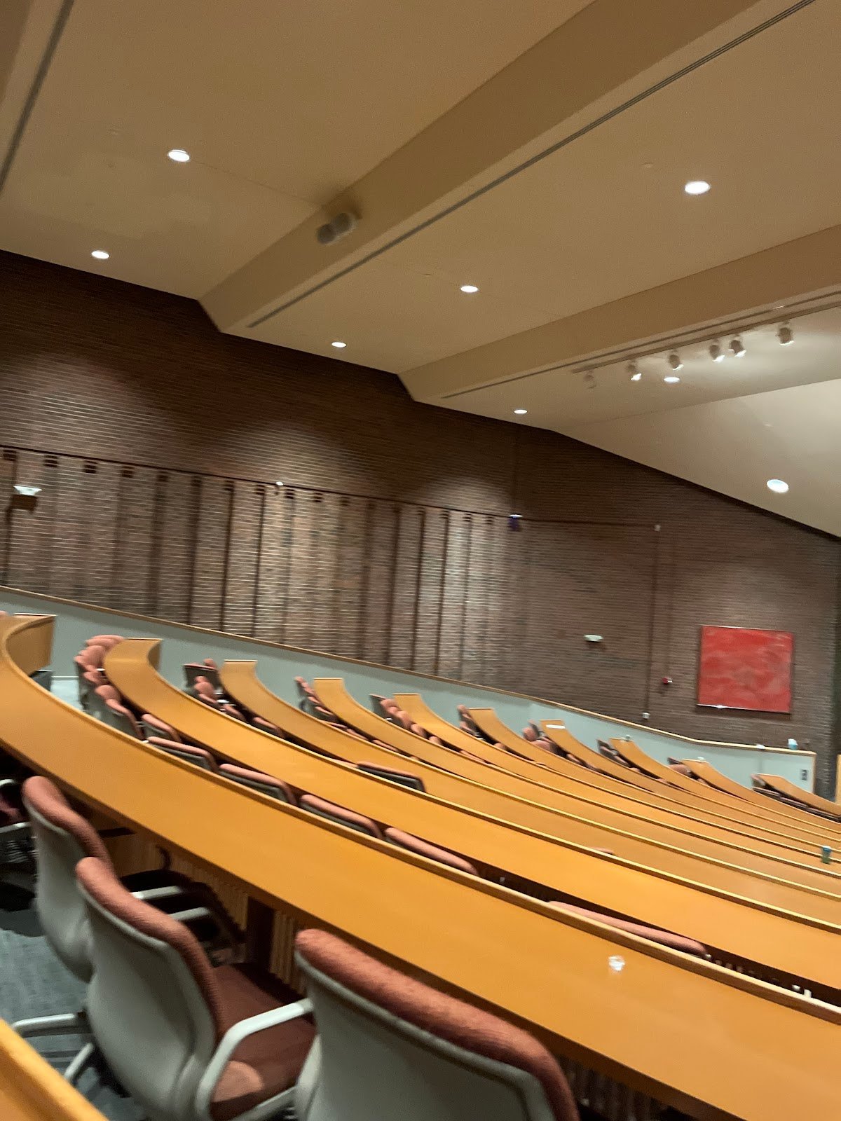 John E. Fetzer Center