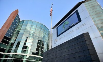 John S. Knight Center