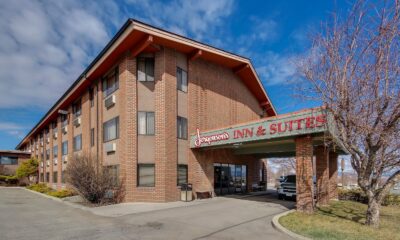 Jorgenson's Inn & Suites
