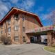 Jorgenson's Inn & Suites