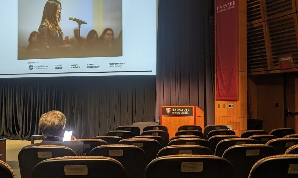 Joseph B. Martin Conference Center