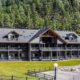K Bar S Lodge
