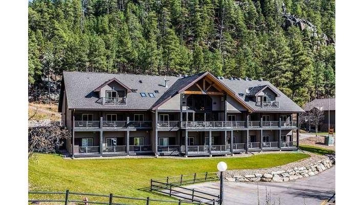 K Bar S Lodge