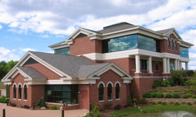 Kent Isd Conference Center