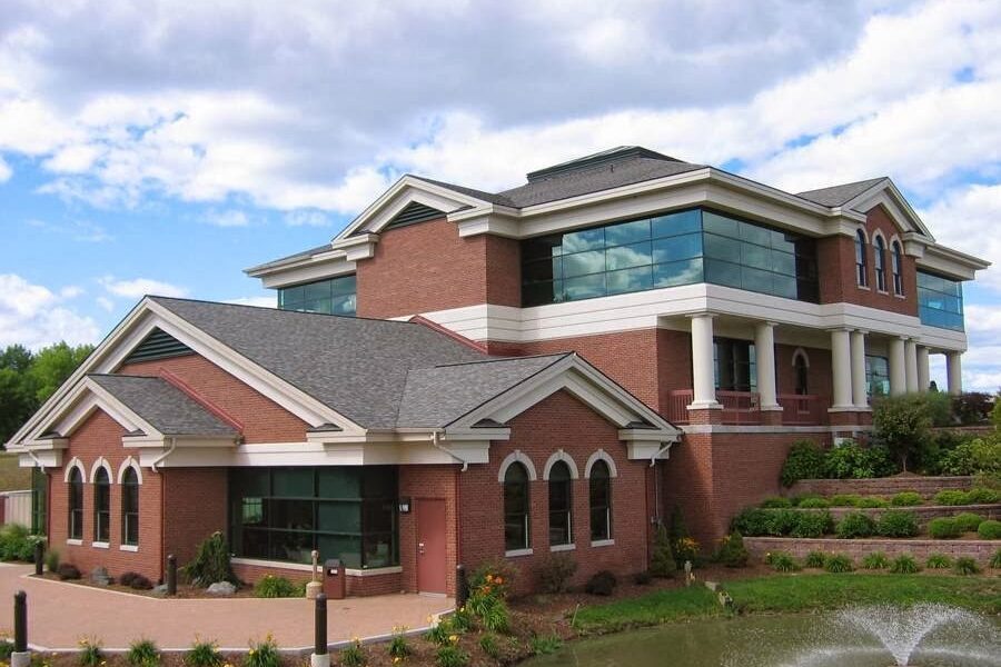 Kent Isd Conference Center