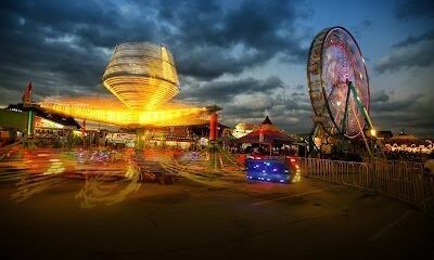 Kentucky State Fairgrounds