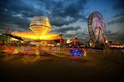 Kentucky State Fairgrounds