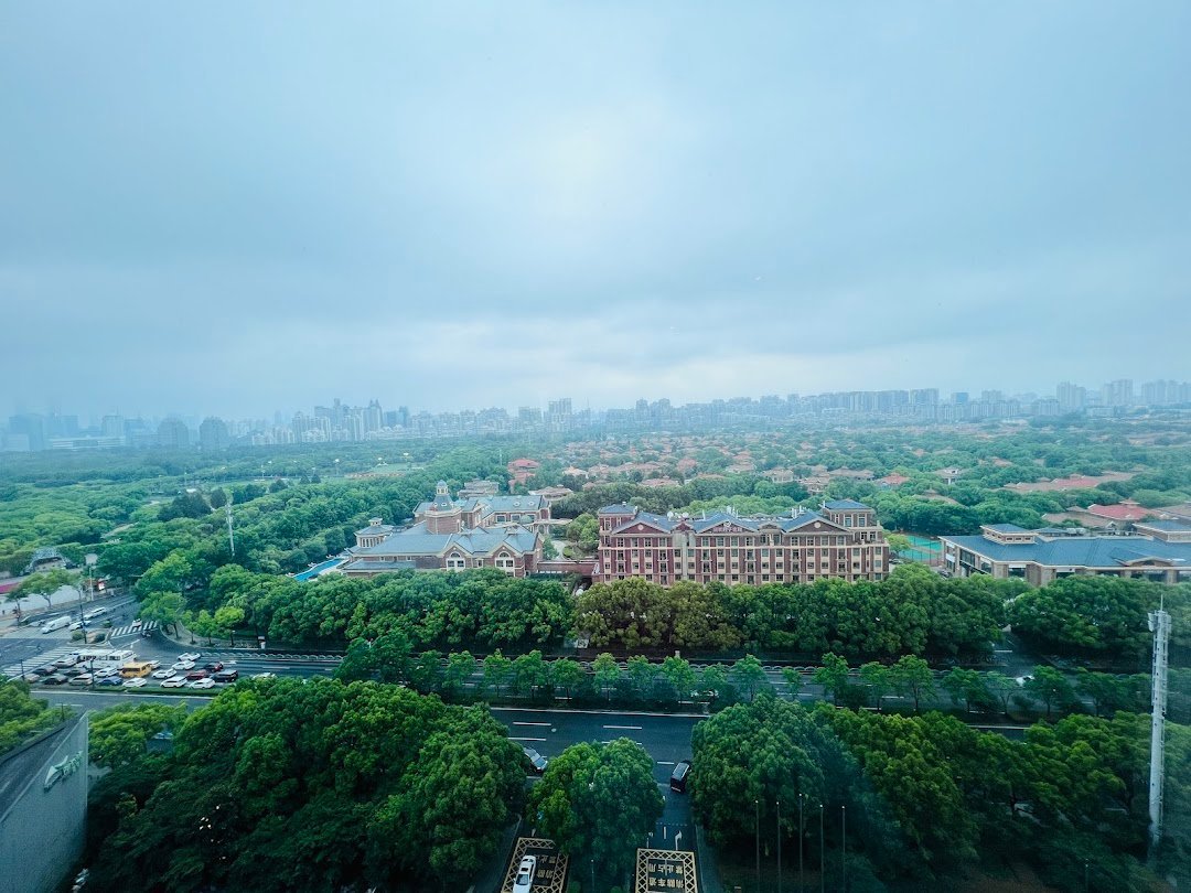 Kerry Hotel Pudong