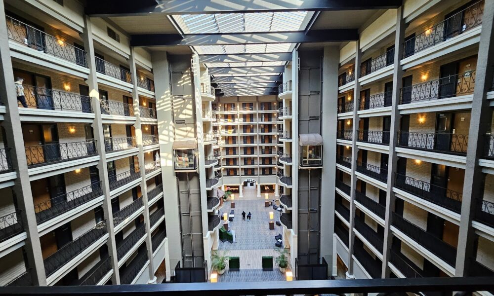 Ki Convention Center