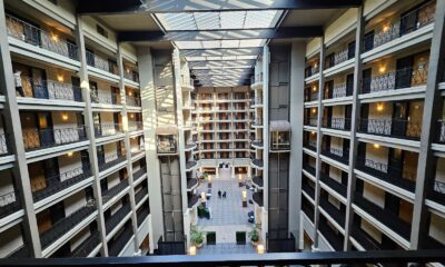 Ki Convention Center