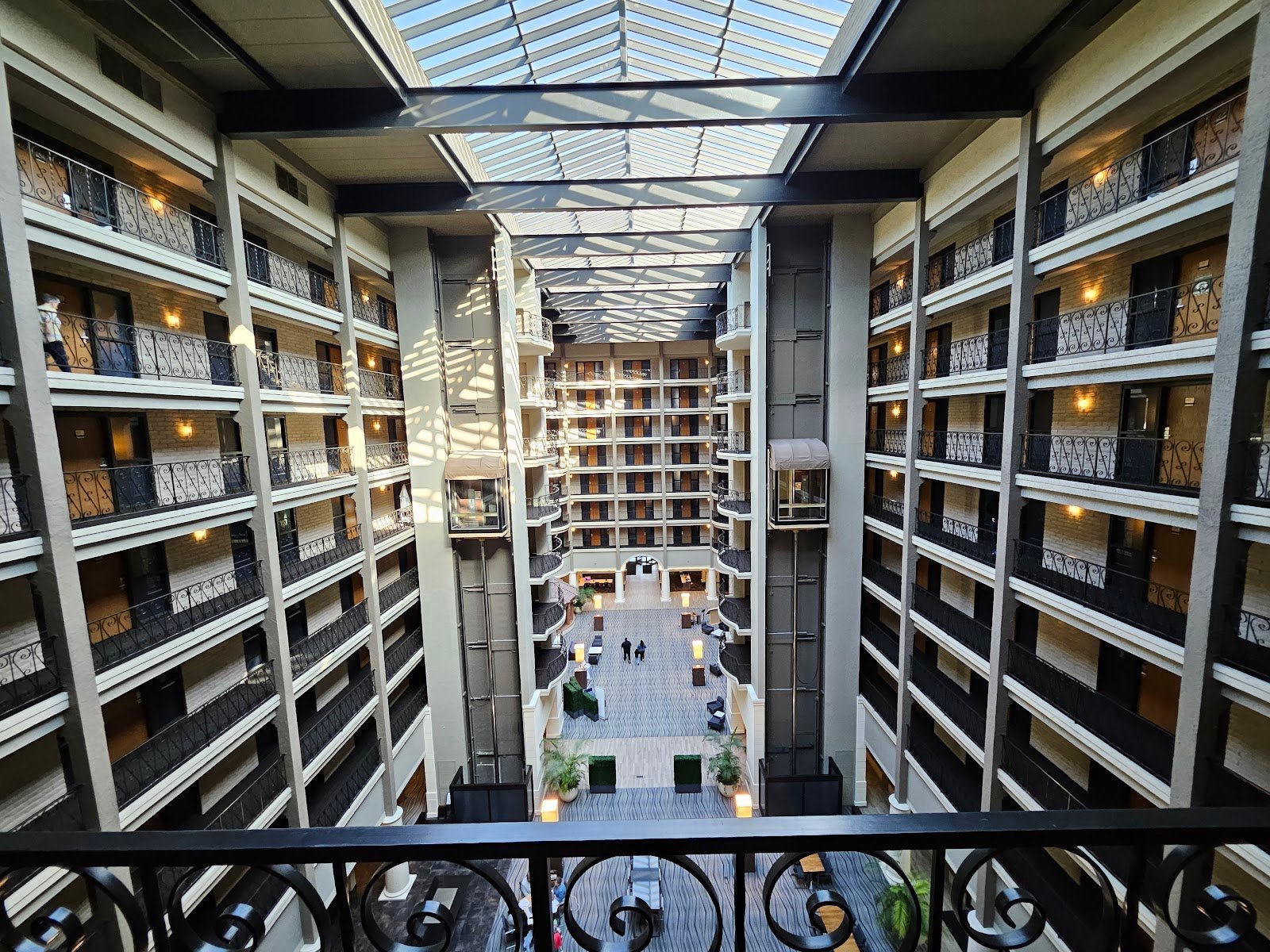 Ki Convention Center
