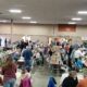 Klamath County Fairgrounds Exhibit Building #1