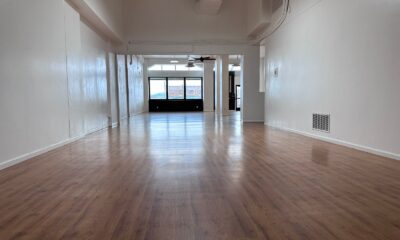Klamath Event Space