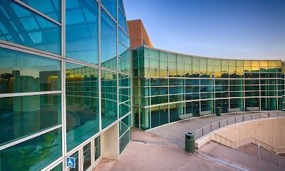 Knoxville Convention Center