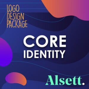 Logo Package Core